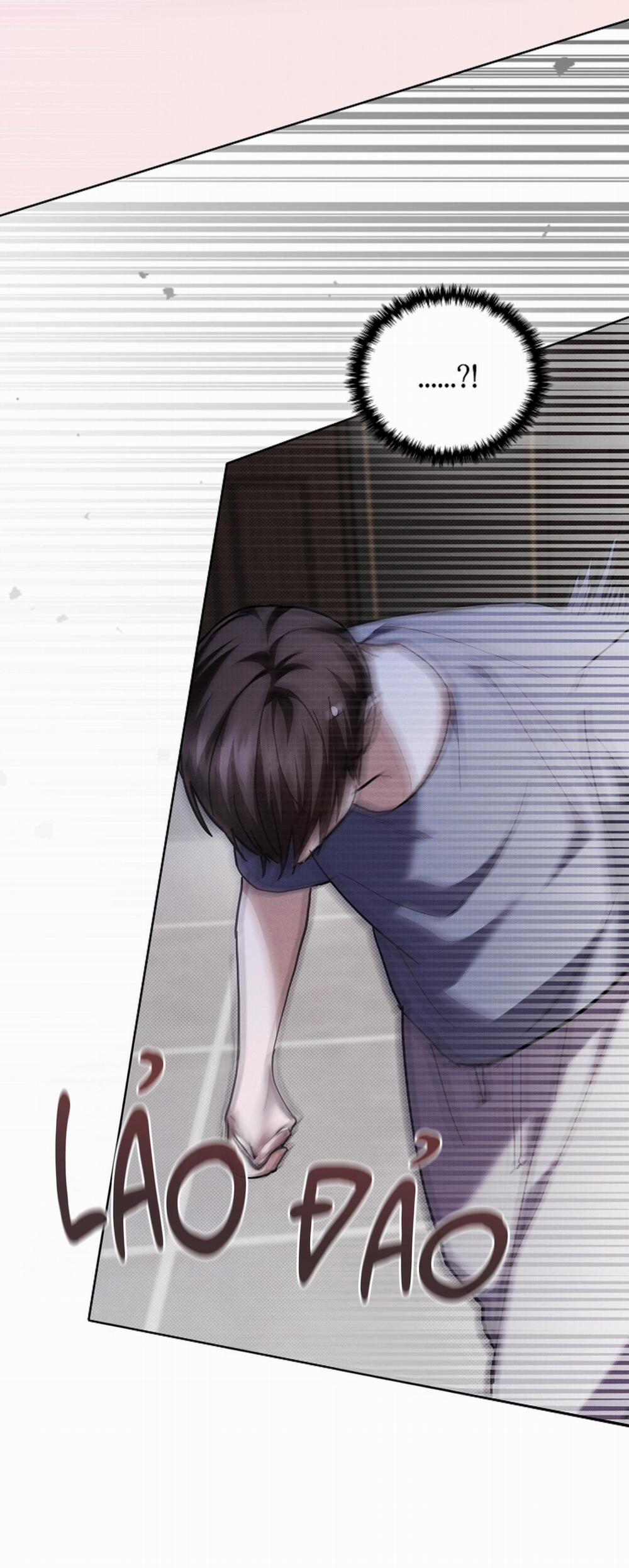 ĐỪNG ĐỘNG VÀO CÚN CON! 14 trang 59