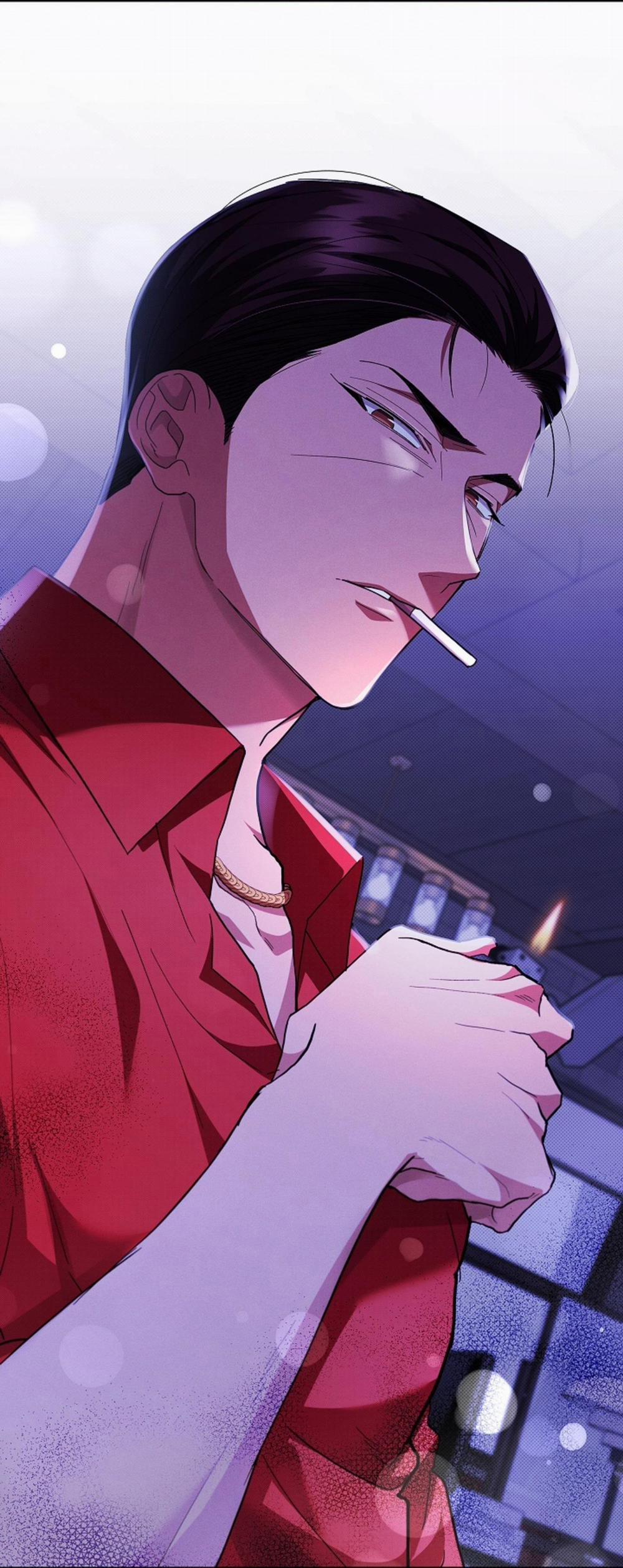 ĐỪNG ĐỘNG VÀO CÚN CON! 14 trang 62