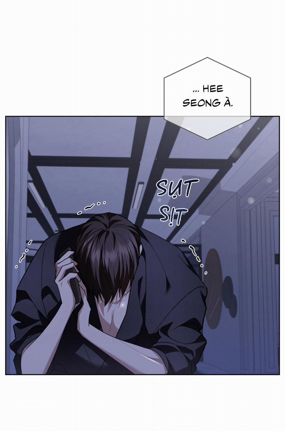 ĐỪNG ĐỘNG VÀO CÚN CON! 14 trang 7