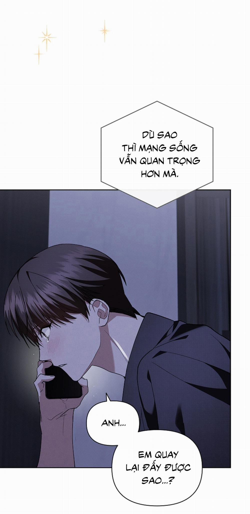 ĐỪNG ĐỘNG VÀO CÚN CON! 14 trang 9