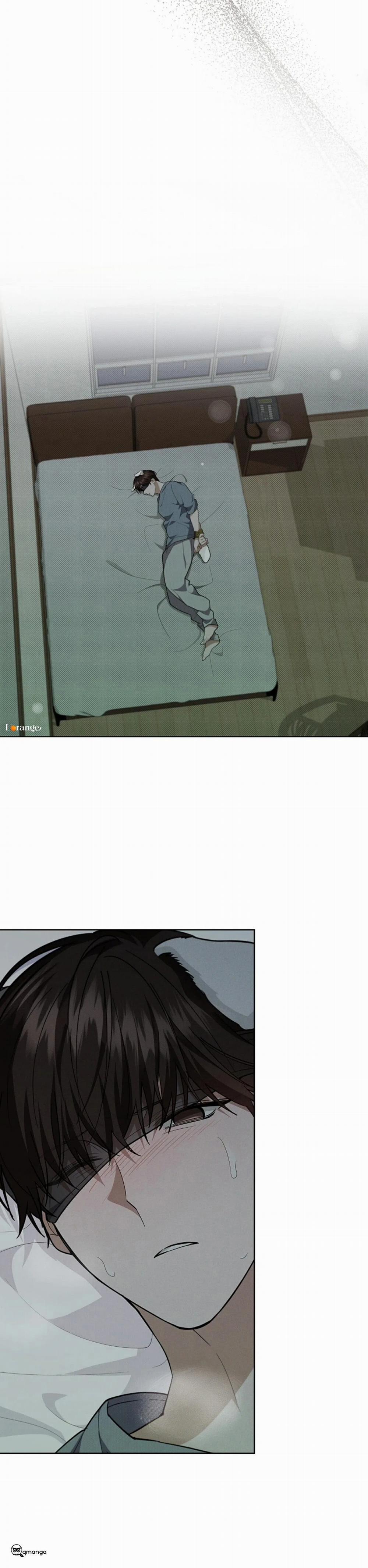 ĐỪNG ĐỘNG VÀO CÚN CON! 15 trang 10