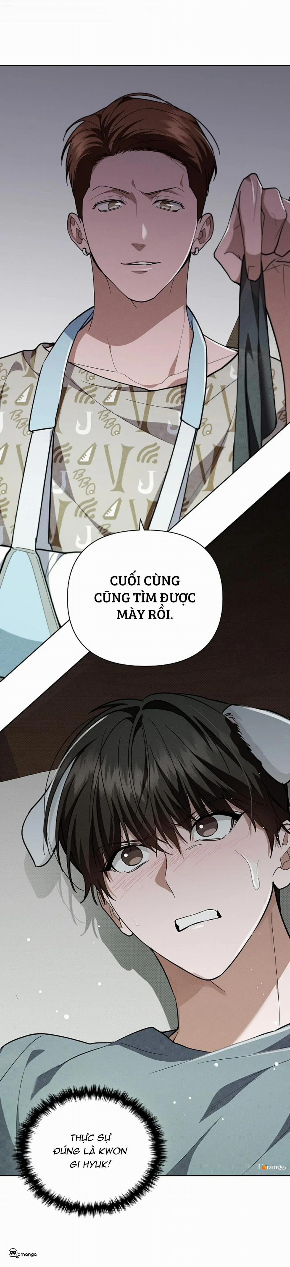 ĐỪNG ĐỘNG VÀO CÚN CON! 15 trang 13