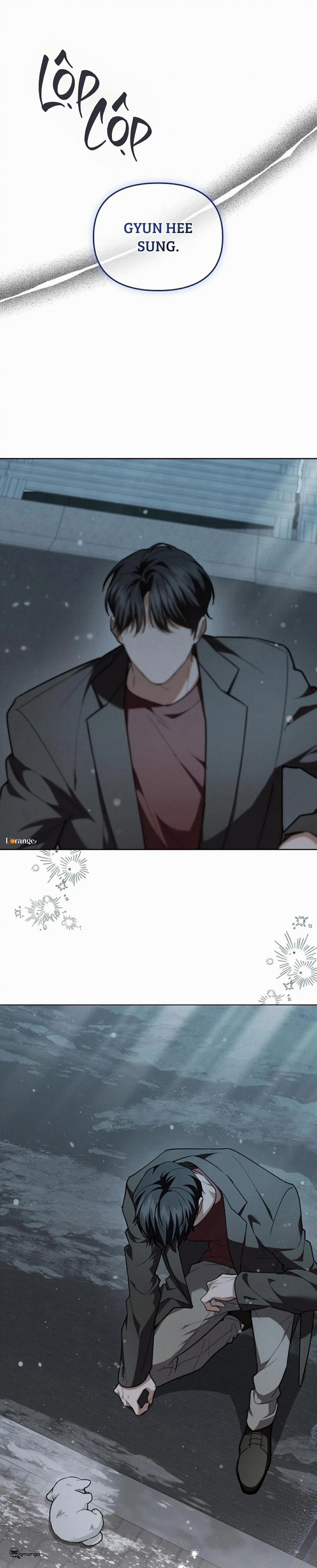 ĐỪNG ĐỘNG VÀO CÚN CON! 15 trang 30