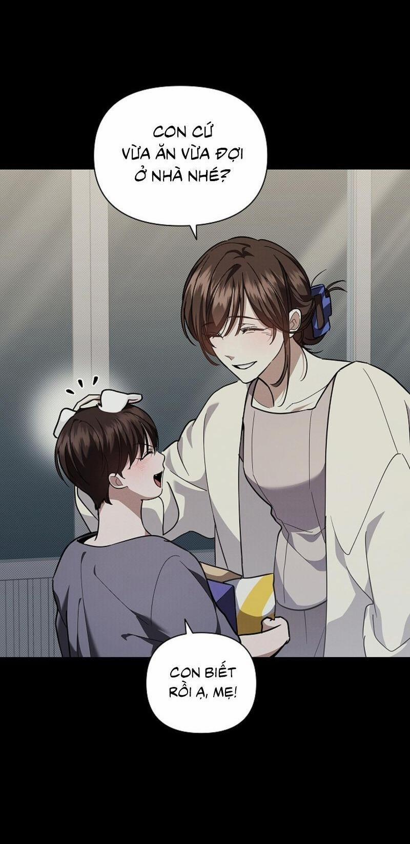 ĐỪNG ĐỘNG VÀO CÚN CON! 16 trang 2