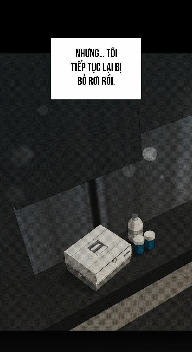 ĐỪNG ĐỘNG VÀO CÚN CON! 16 trang 21