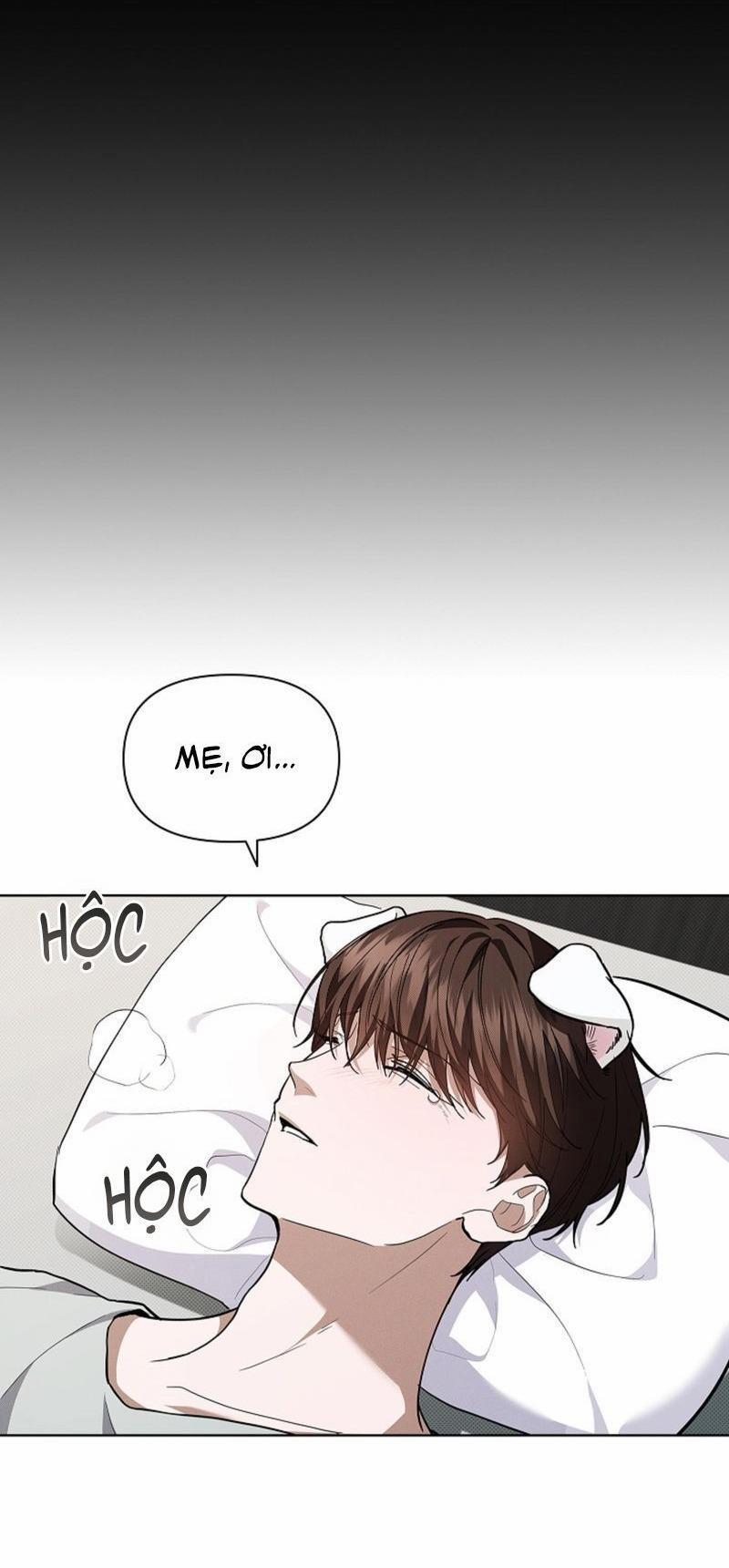 ĐỪNG ĐỘNG VÀO CÚN CON! 16 trang 22