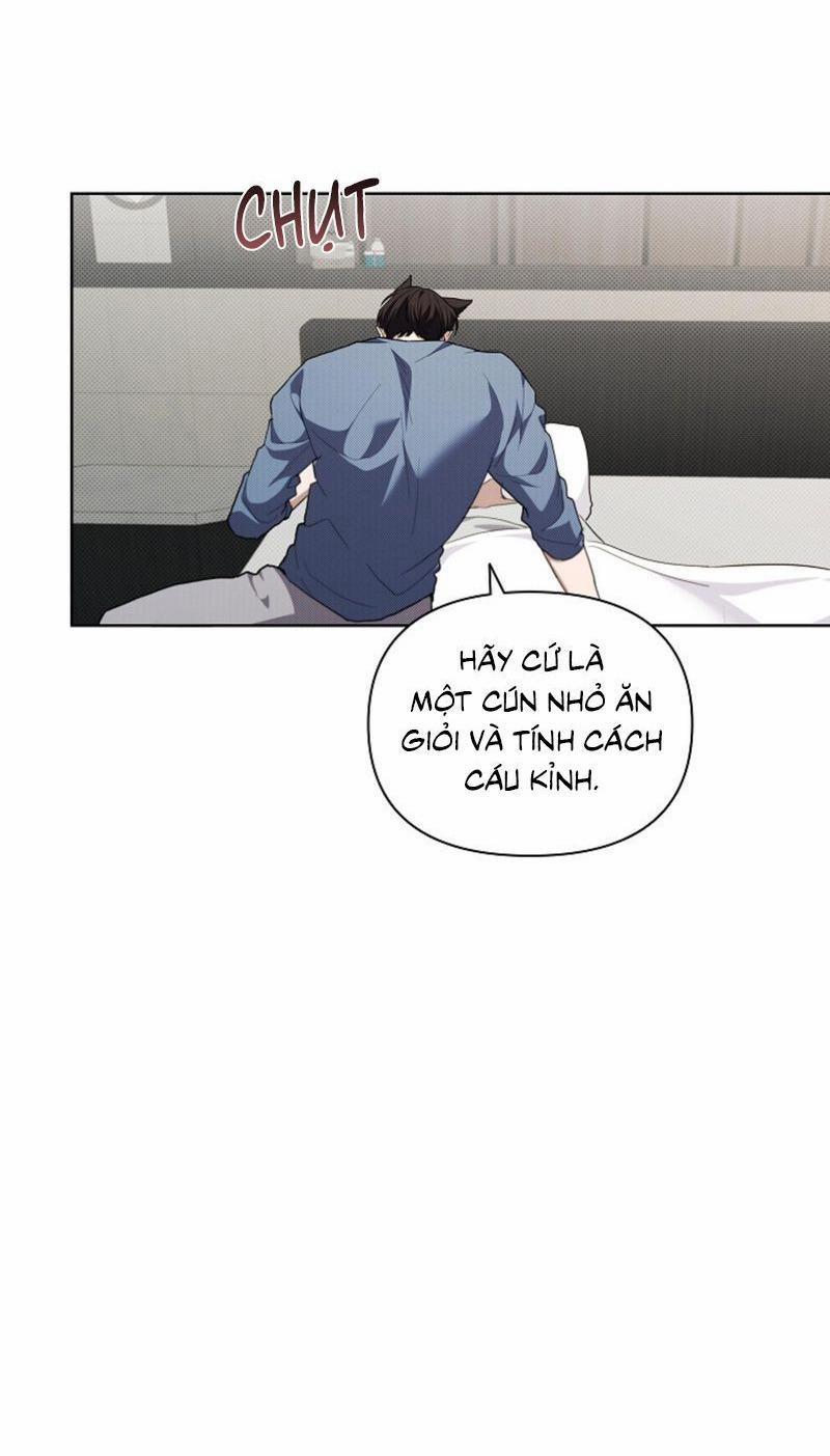 ĐỪNG ĐỘNG VÀO CÚN CON! 16 trang 26