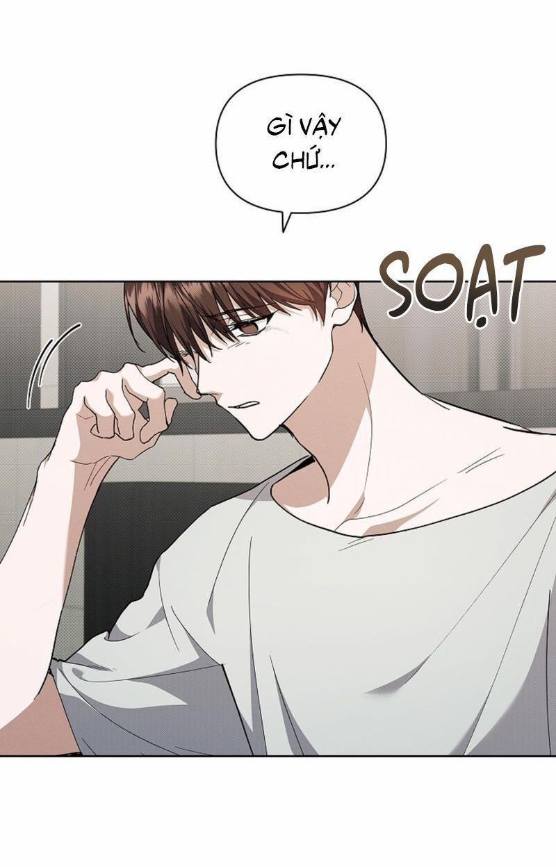 ĐỪNG ĐỘNG VÀO CÚN CON! 16 trang 28