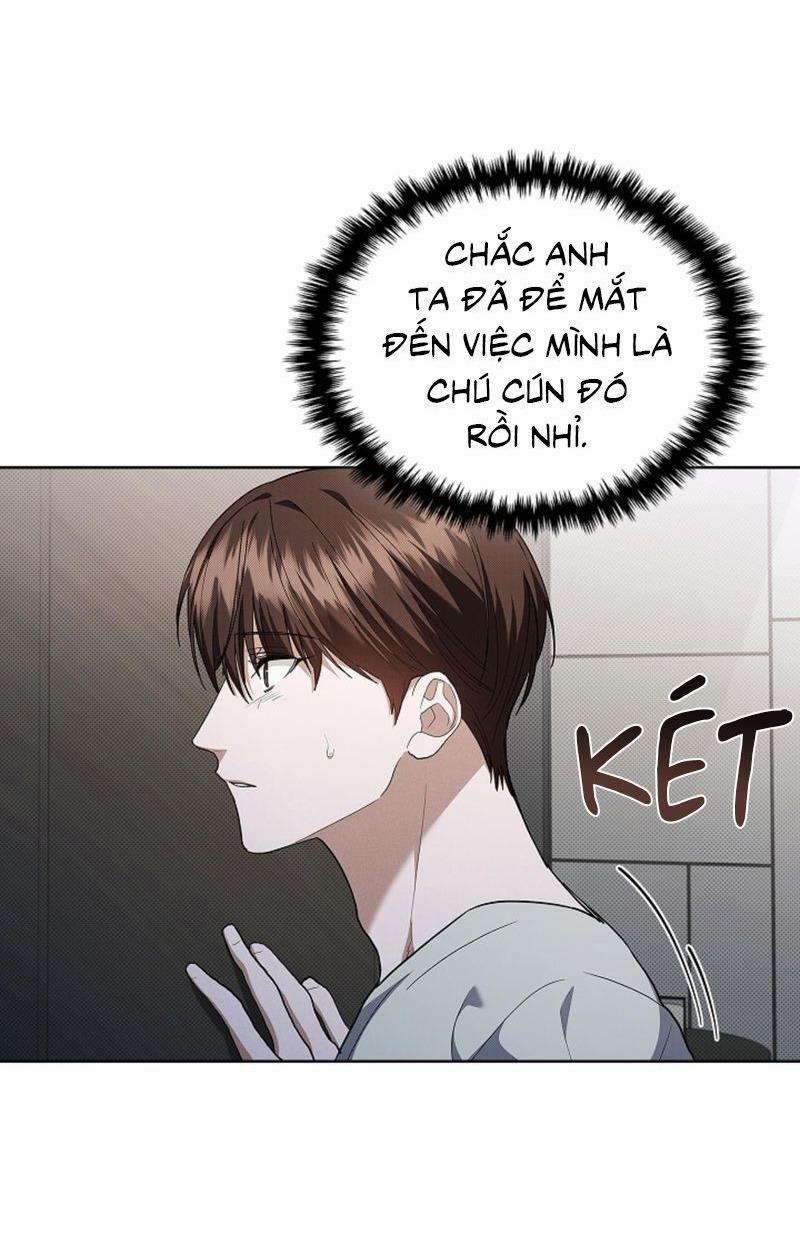 ĐỪNG ĐỘNG VÀO CÚN CON! 16 trang 33