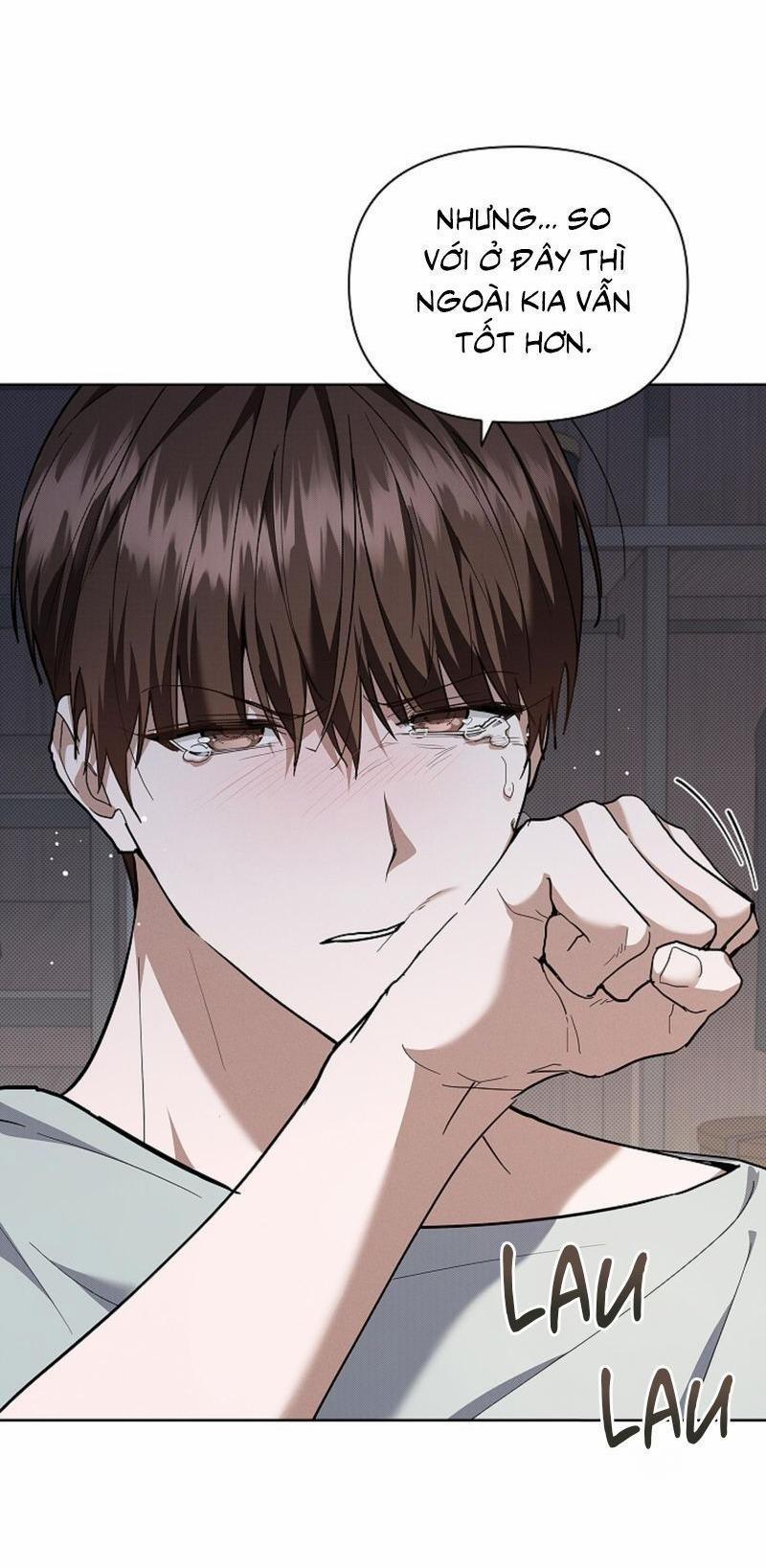 ĐỪNG ĐỘNG VÀO CÚN CON! 16 trang 36