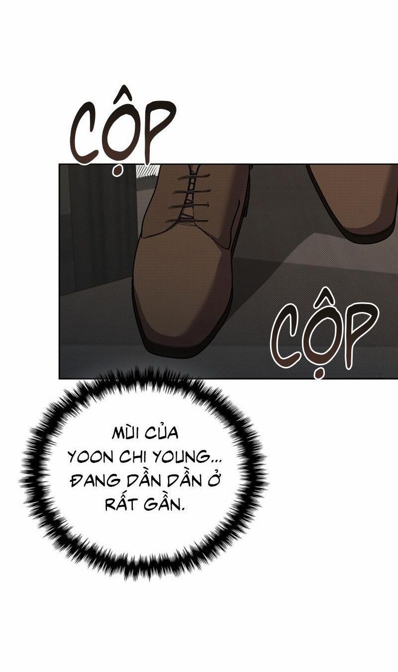 ĐỪNG ĐỘNG VÀO CÚN CON! 16 trang 40