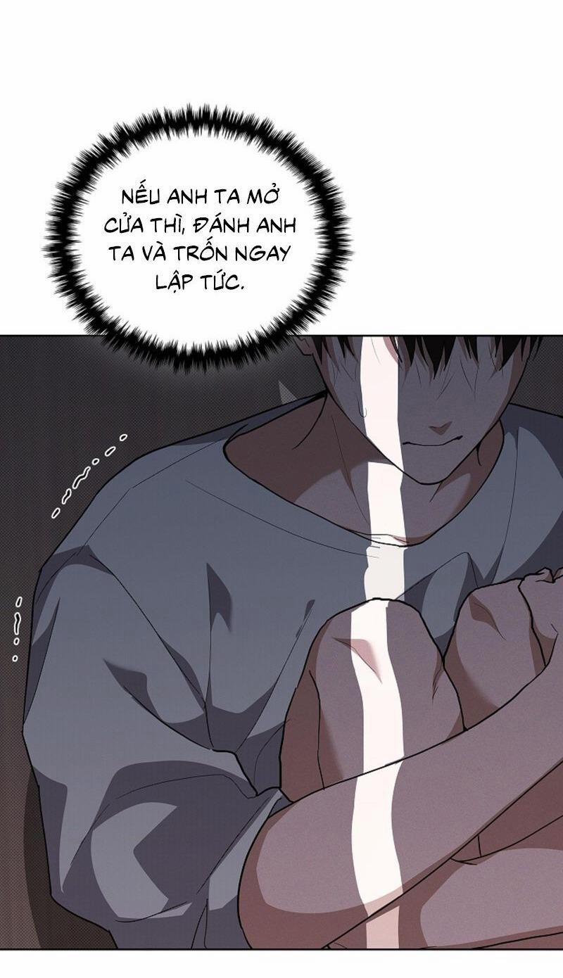 ĐỪNG ĐỘNG VÀO CÚN CON! 16 trang 45