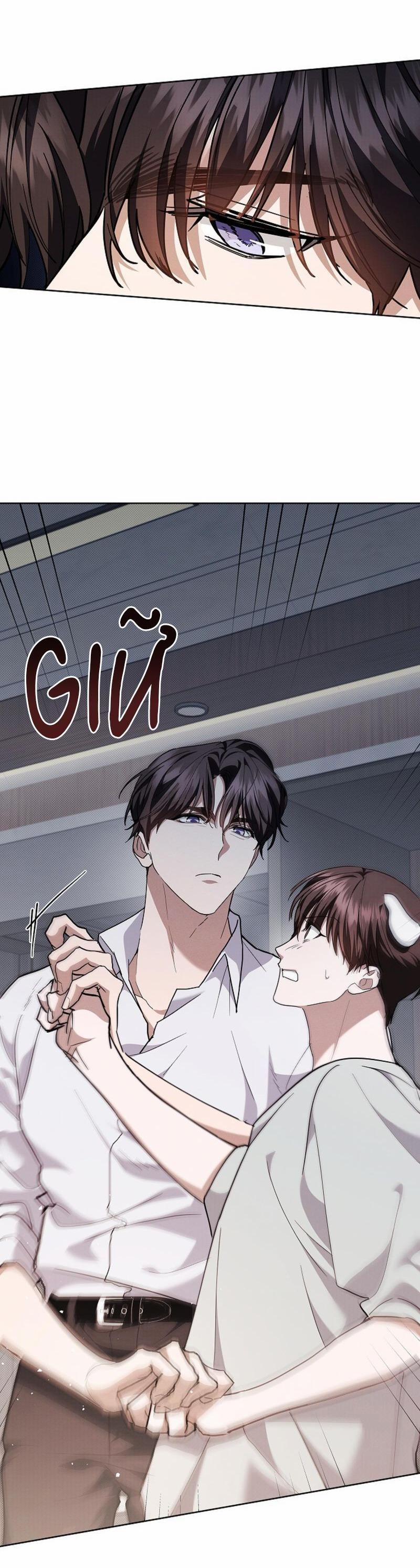 ĐỪNG ĐỘNG VÀO CÚN CON! 16 trang 48