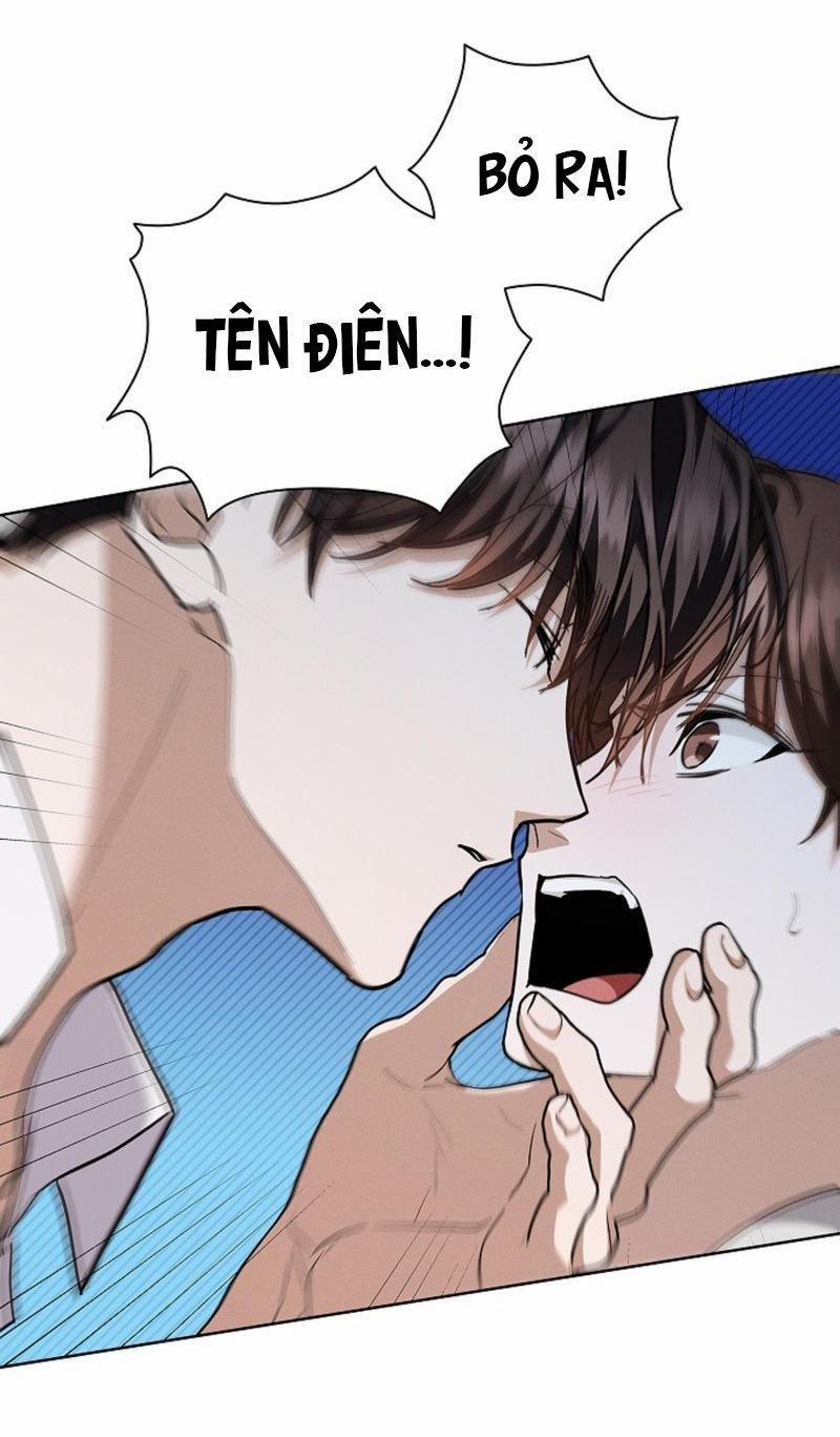 ĐỪNG ĐỘNG VÀO CÚN CON! 16 trang 49