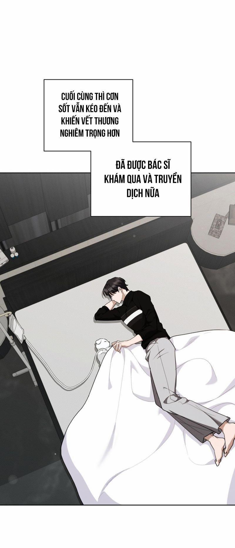 ĐỪNG ĐỘNG VÀO CÚN CON! 17 trang 29