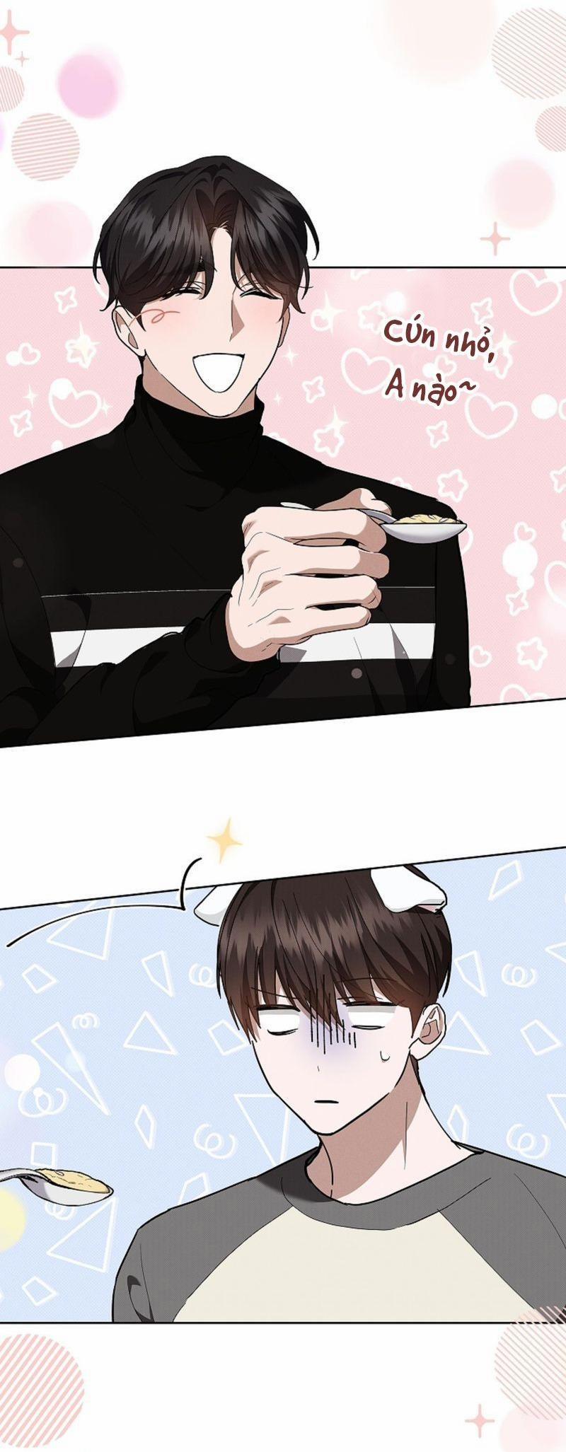 ĐỪNG ĐỘNG VÀO CÚN CON! 17 trang 5