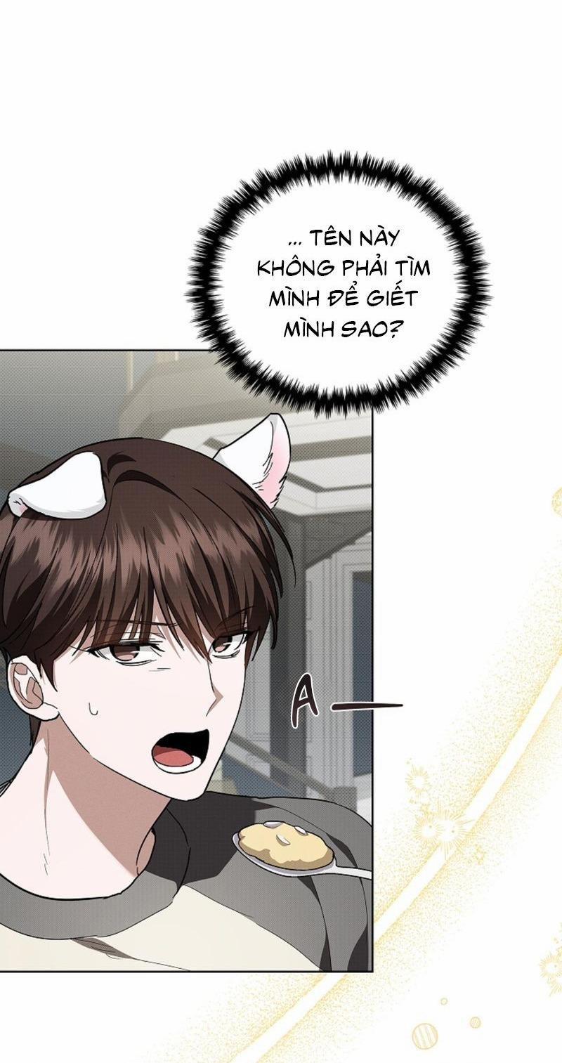 ĐỪNG ĐỘNG VÀO CÚN CON! 17 trang 7