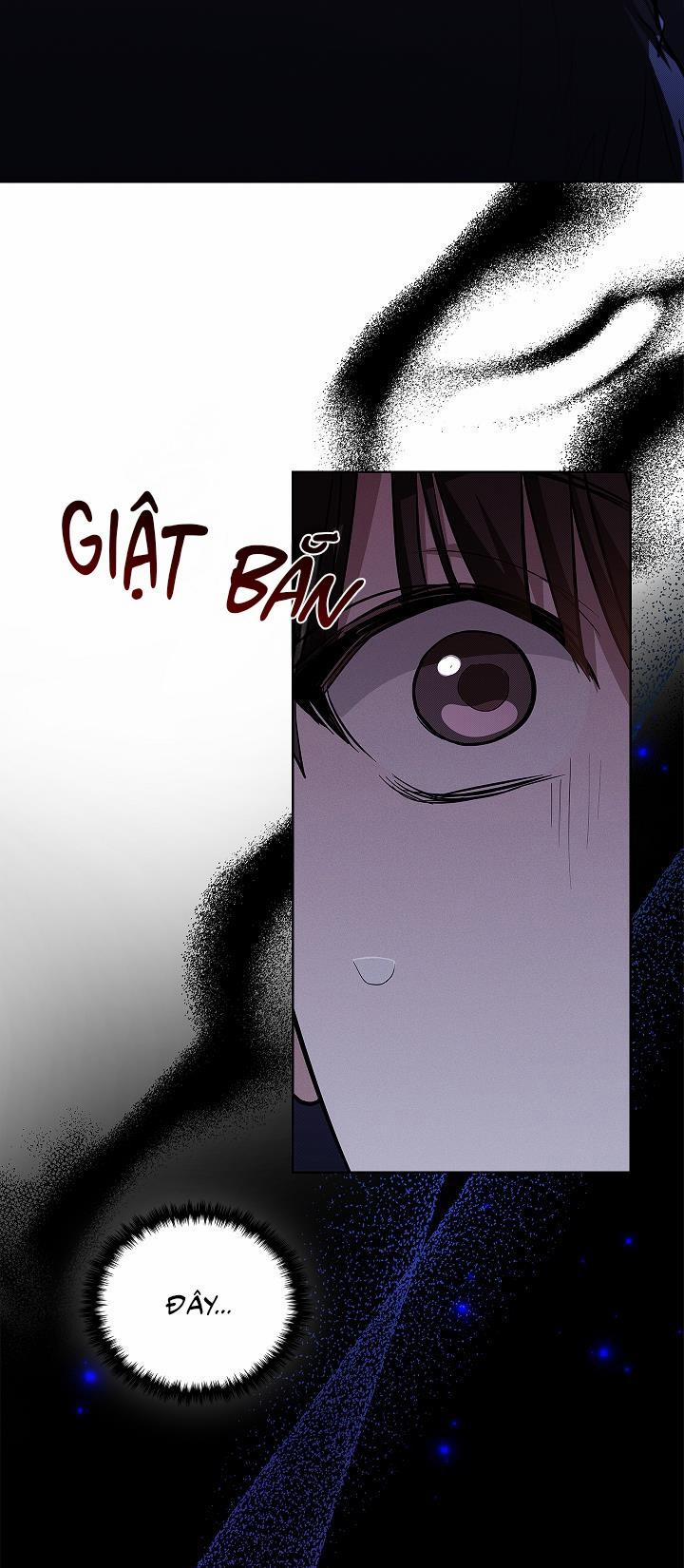 ĐỪNG ĐỘNG VÀO CÚN CON! 18 trang 37