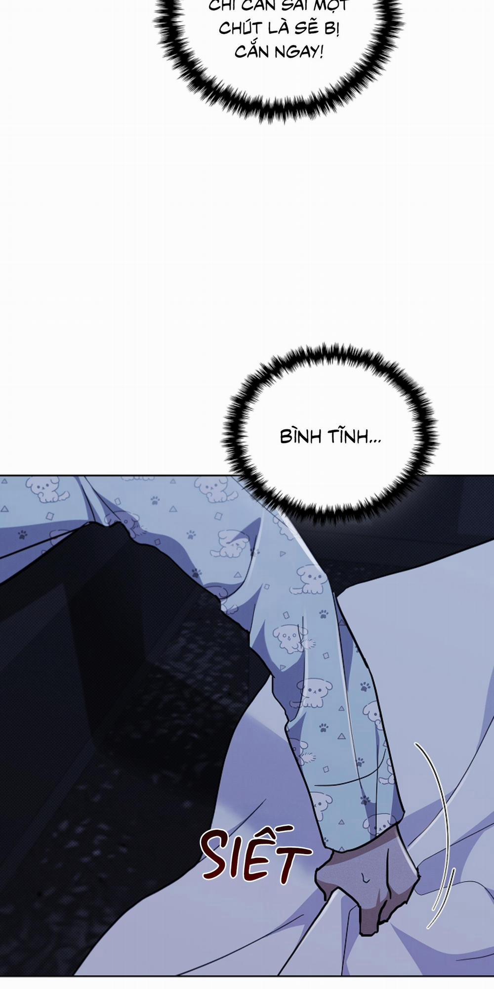 ĐỪNG ĐỘNG VÀO CÚN CON! 19 trang 12