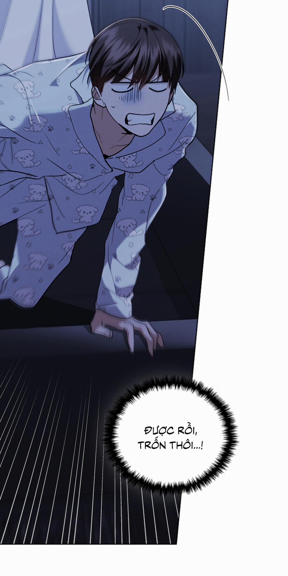 ĐỪNG ĐỘNG VÀO CÚN CON! 19 trang 15