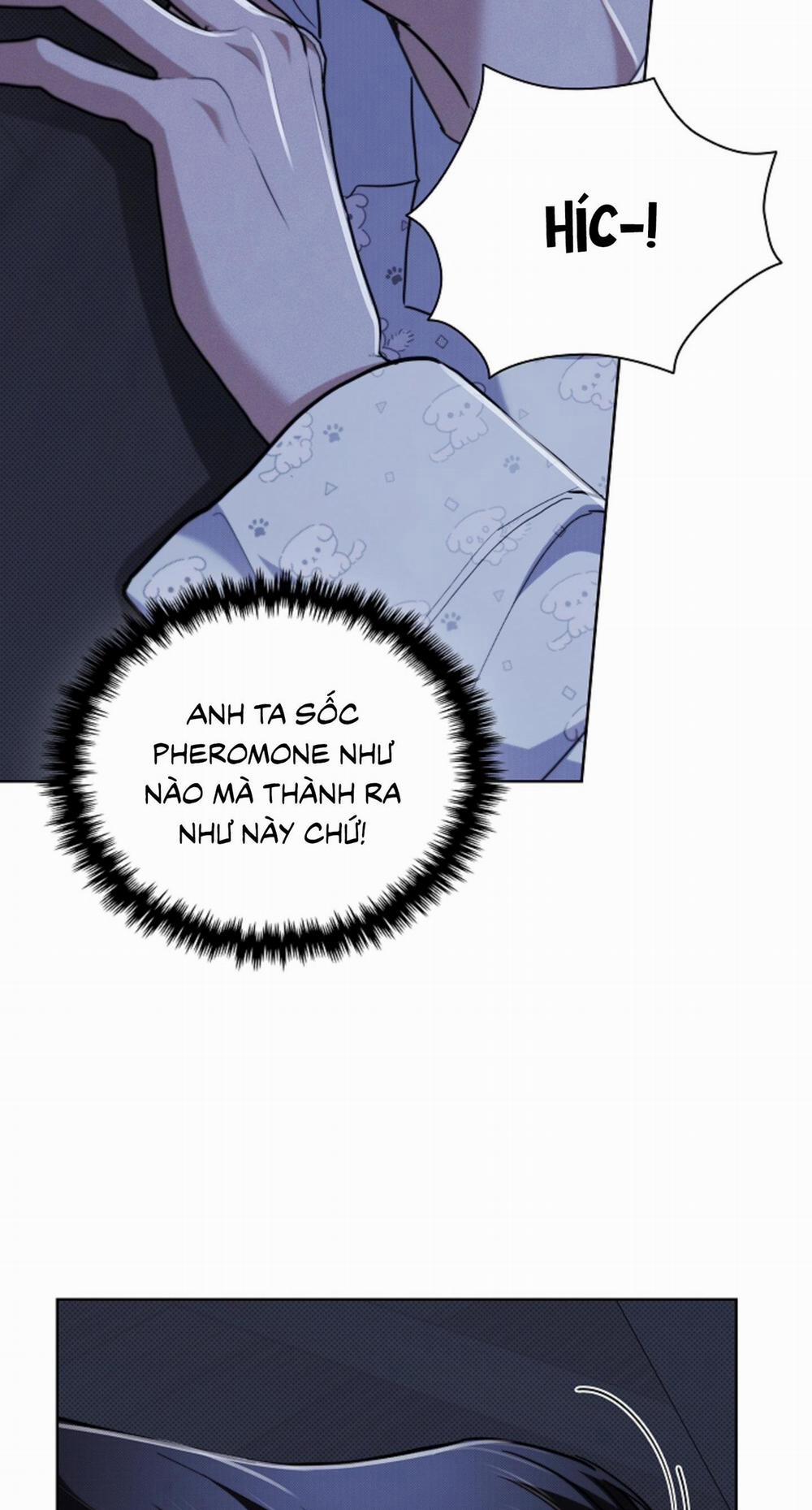 ĐỪNG ĐỘNG VÀO CÚN CON! 19 trang 25