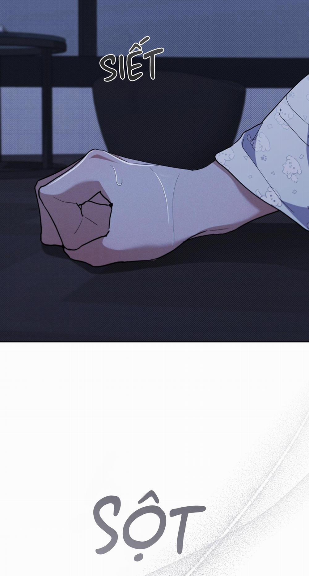 ĐỪNG ĐỘNG VÀO CÚN CON! 19 trang 27