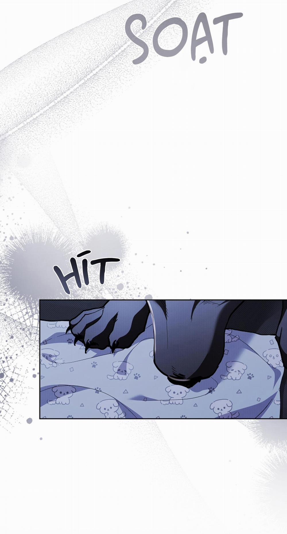 ĐỪNG ĐỘNG VÀO CÚN CON! 19 trang 28