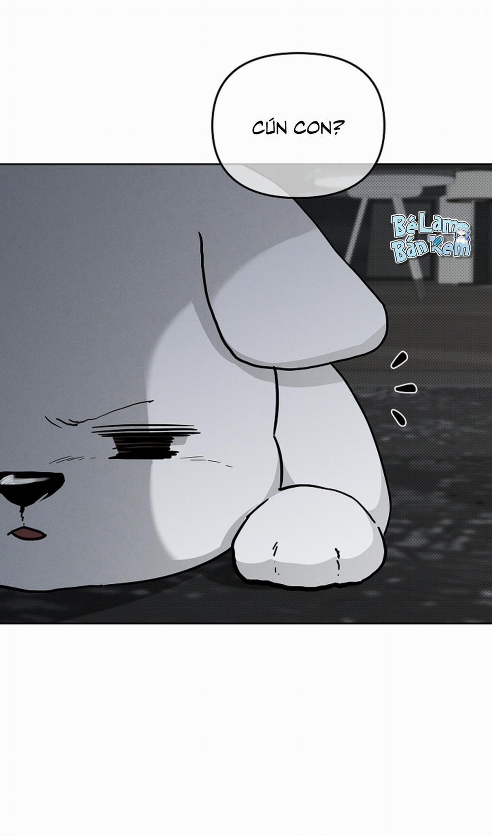 ĐỪNG ĐỘNG VÀO CÚN CON! 19 trang 42