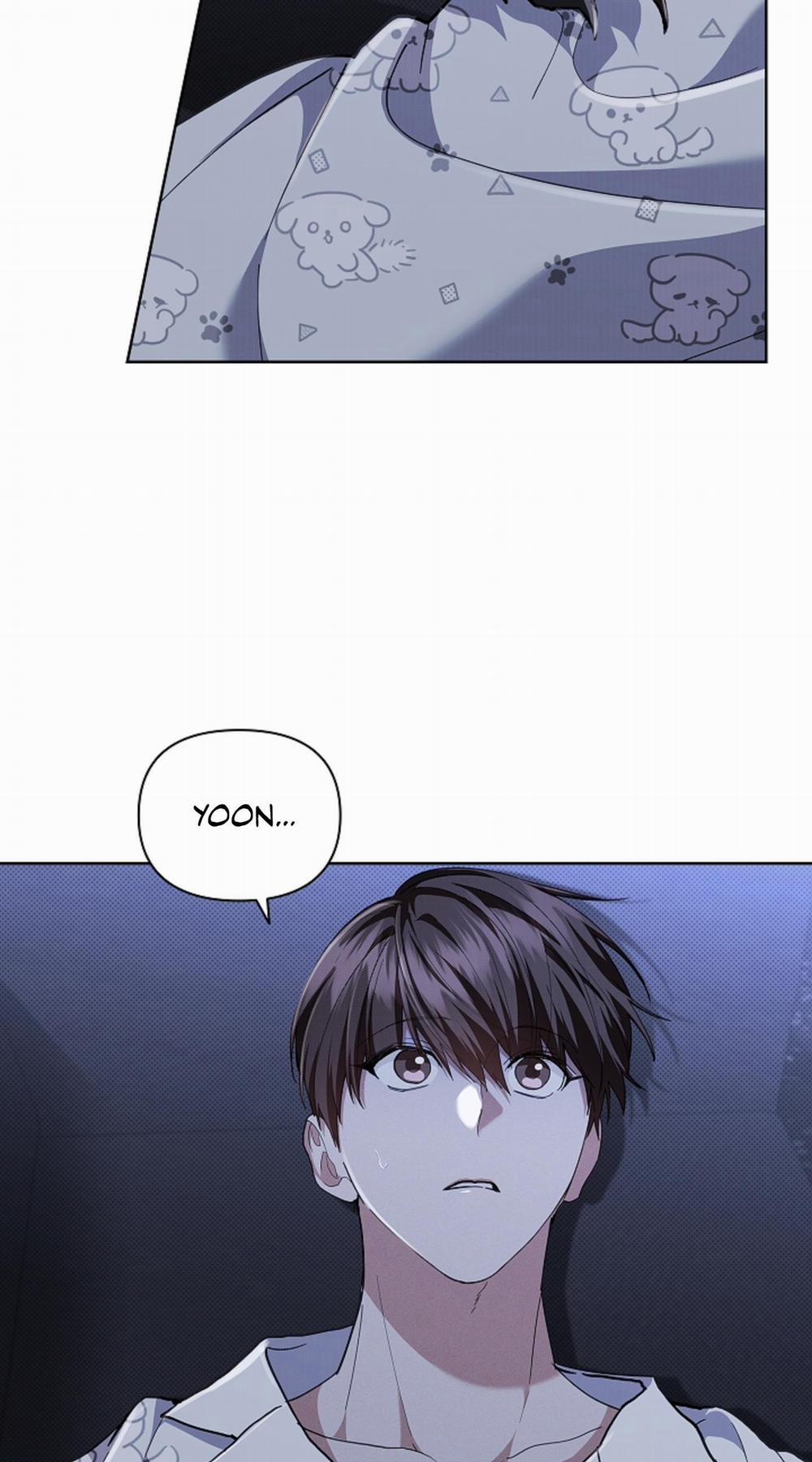 ĐỪNG ĐỘNG VÀO CÚN CON! 19 trang 5