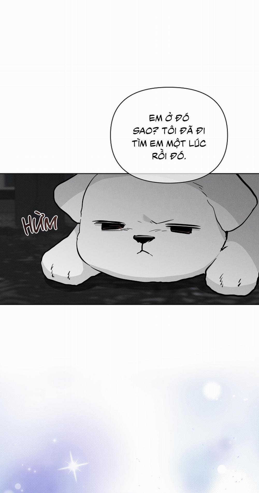 ĐỪNG ĐỘNG VÀO CÚN CON! 19 trang 51