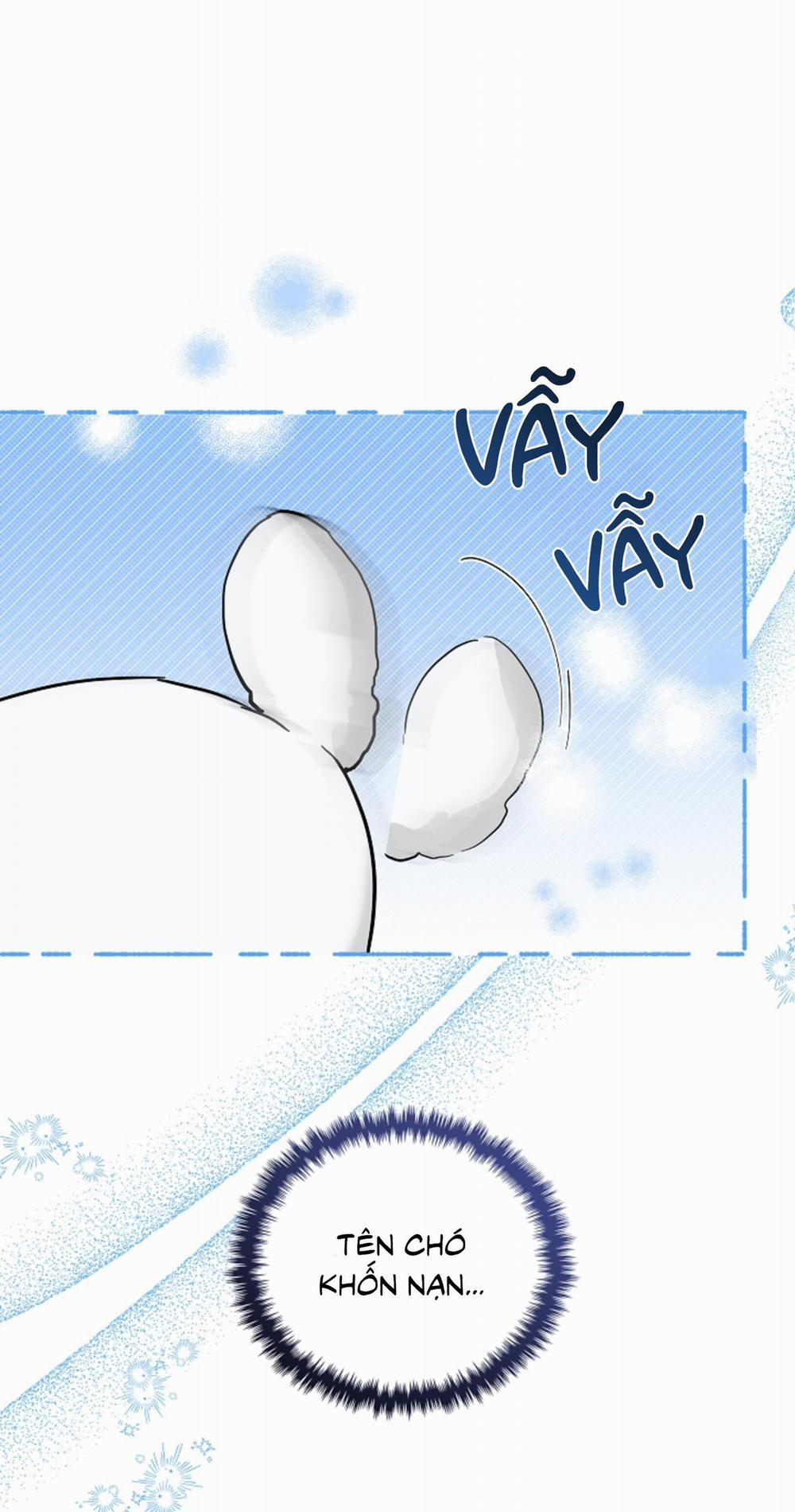 ĐỪNG ĐỘNG VÀO CÚN CON! 19 trang 58