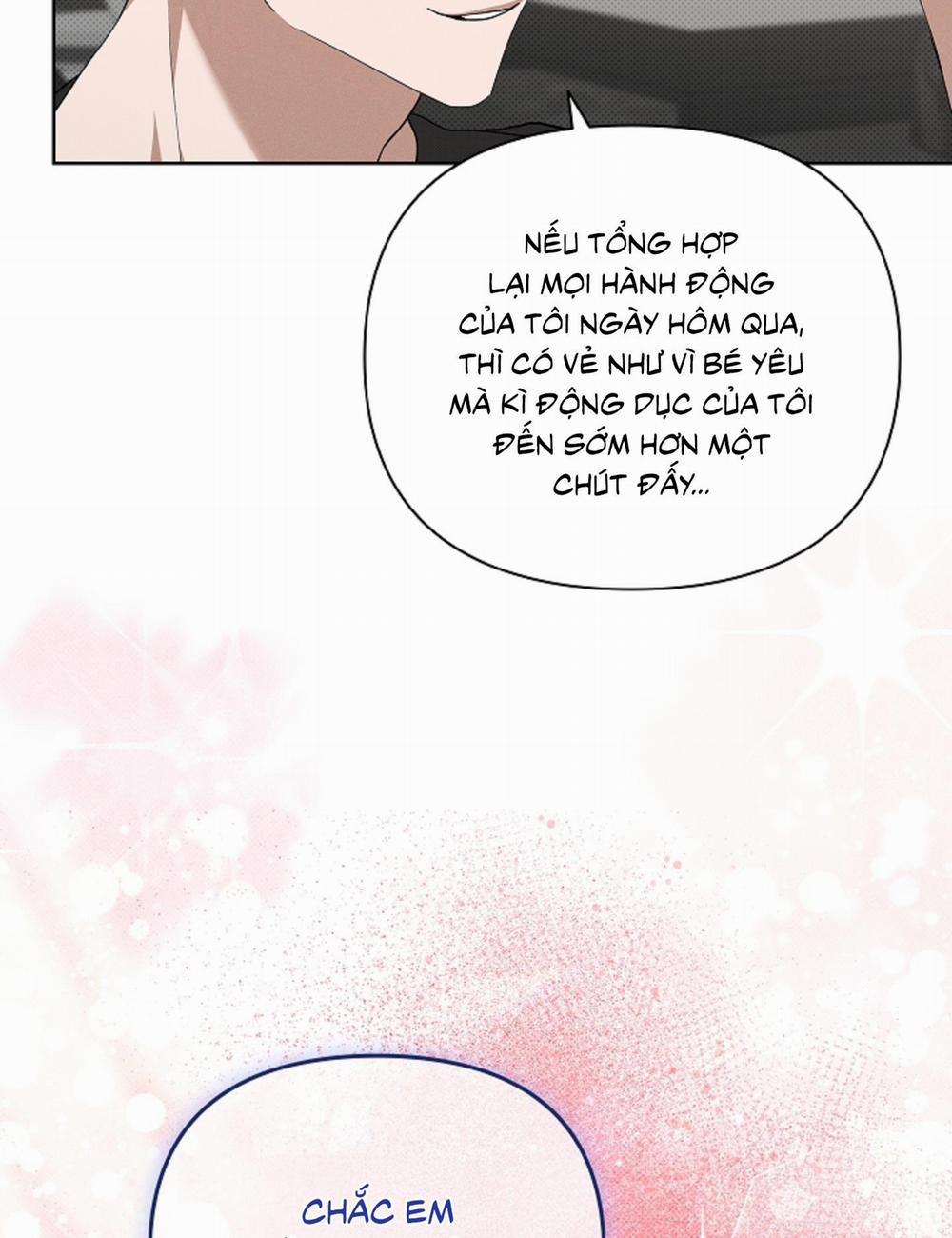 ĐỪNG ĐỘNG VÀO CÚN CON! 19 trang 77