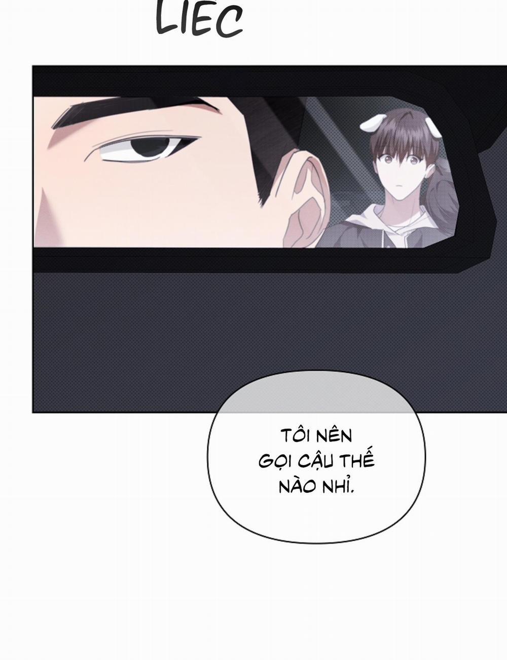 ĐỪNG ĐỘNG VÀO CÚN CON! 19 trang 87