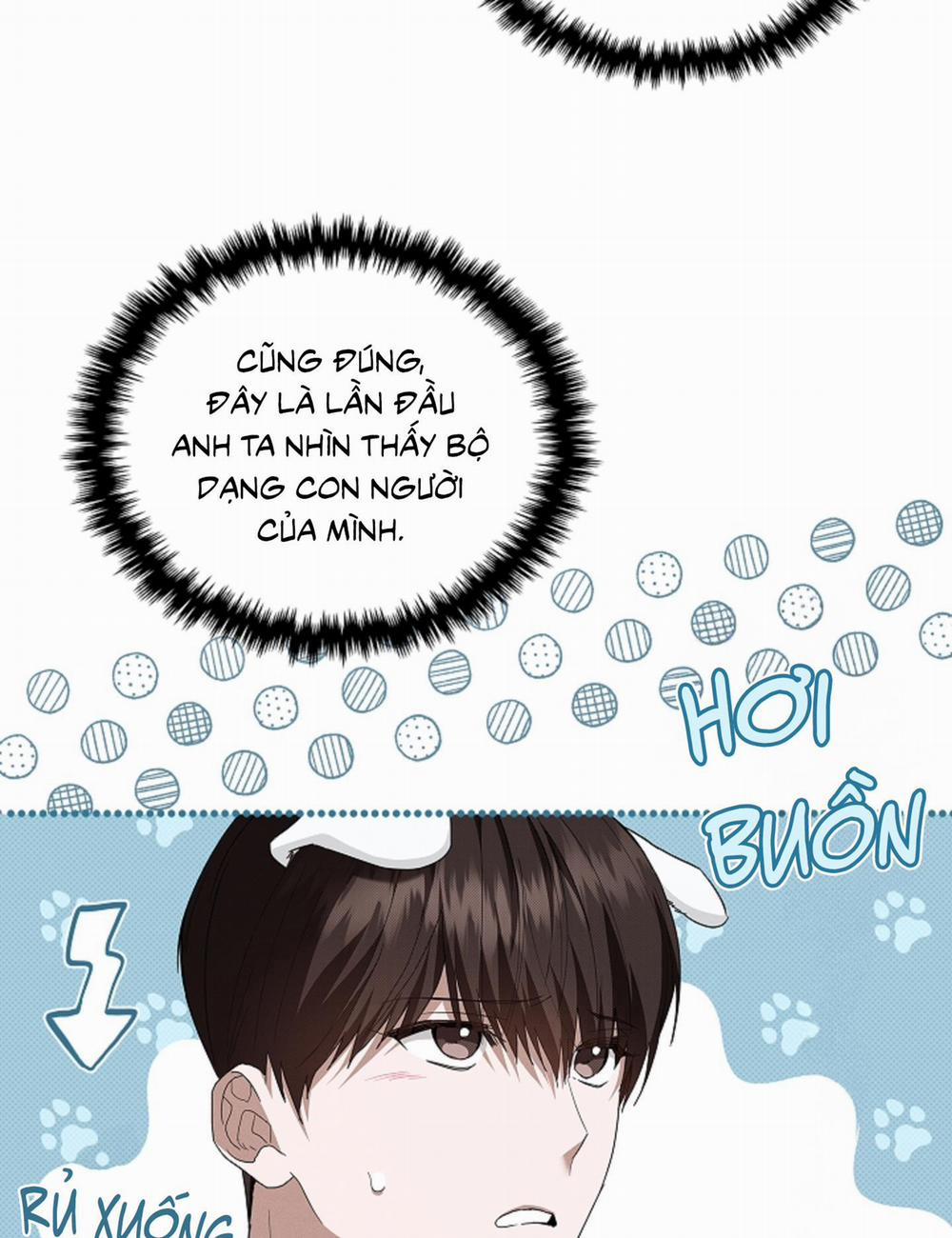 ĐỪNG ĐỘNG VÀO CÚN CON! 19 trang 89