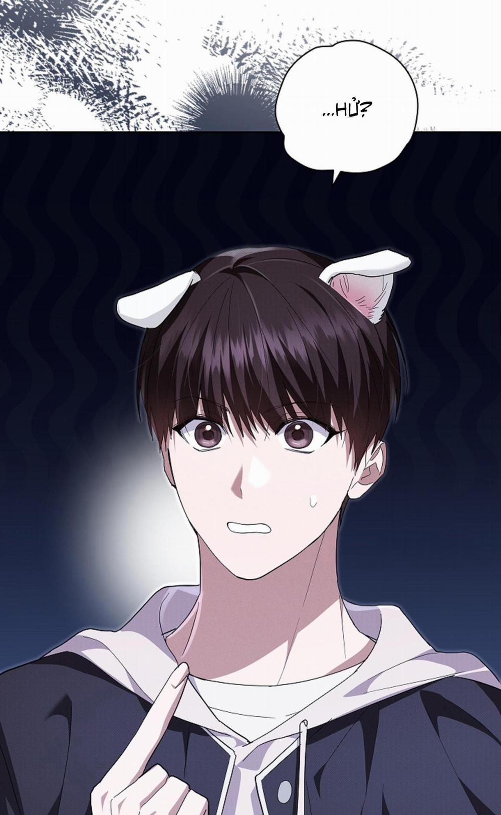 ĐỪNG ĐỘNG VÀO CÚN CON! 19 trang 98