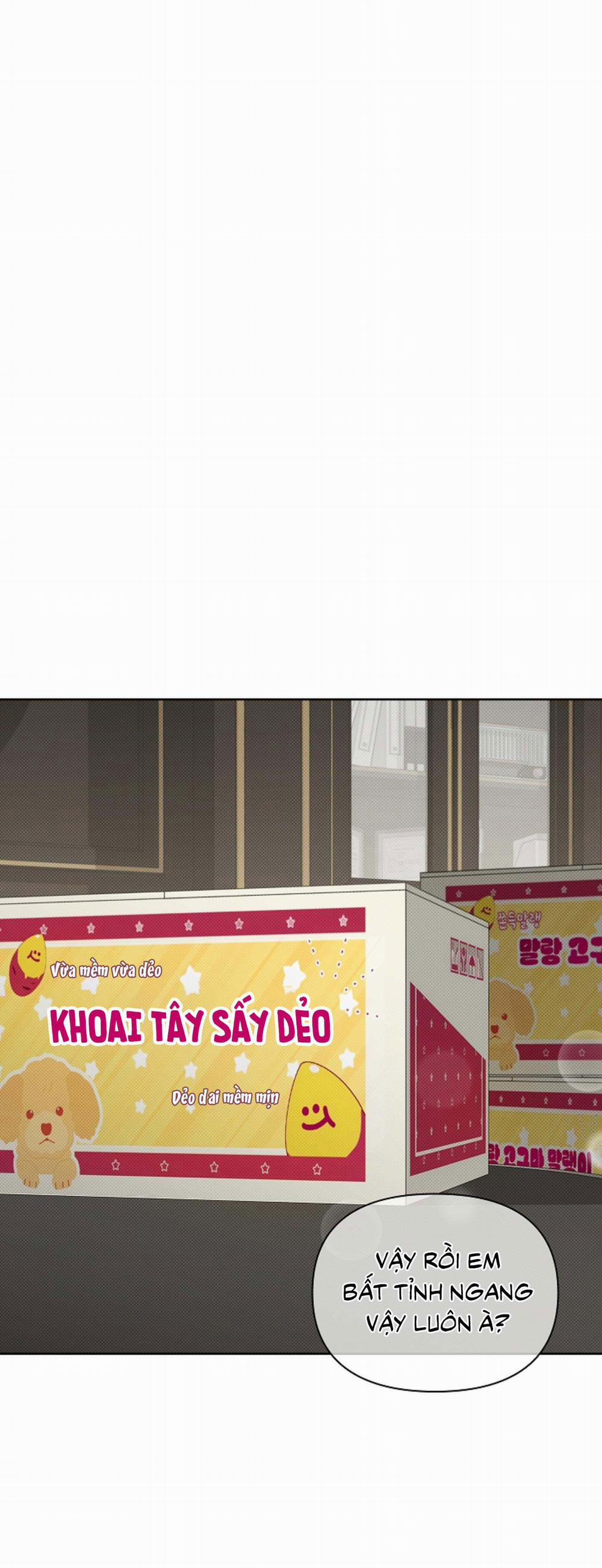 ĐỪNG ĐỘNG VÀO CÚN CON! 2 trang 0