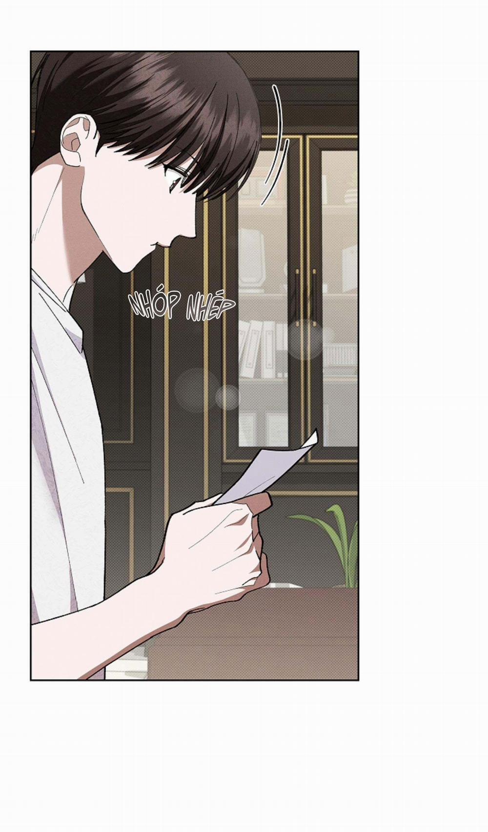 ĐỪNG ĐỘNG VÀO CÚN CON! 2 trang 17