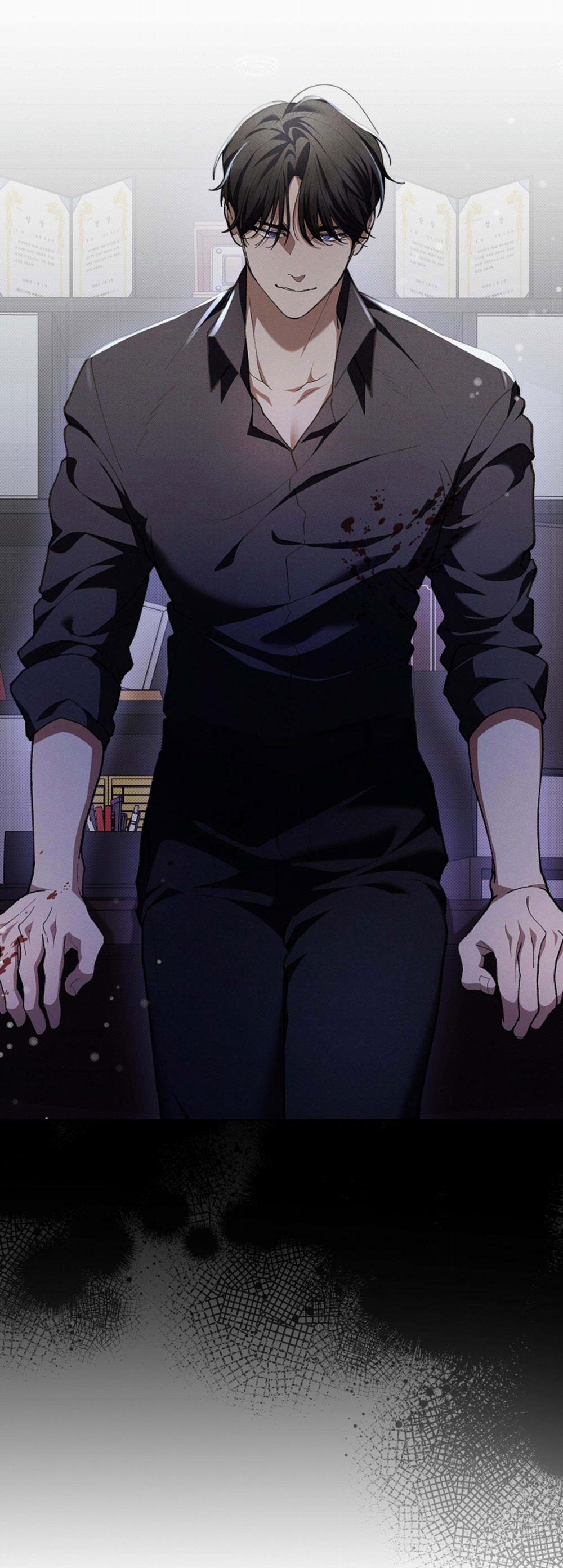 ĐỪNG ĐỘNG VÀO CÚN CON! 2 trang 53