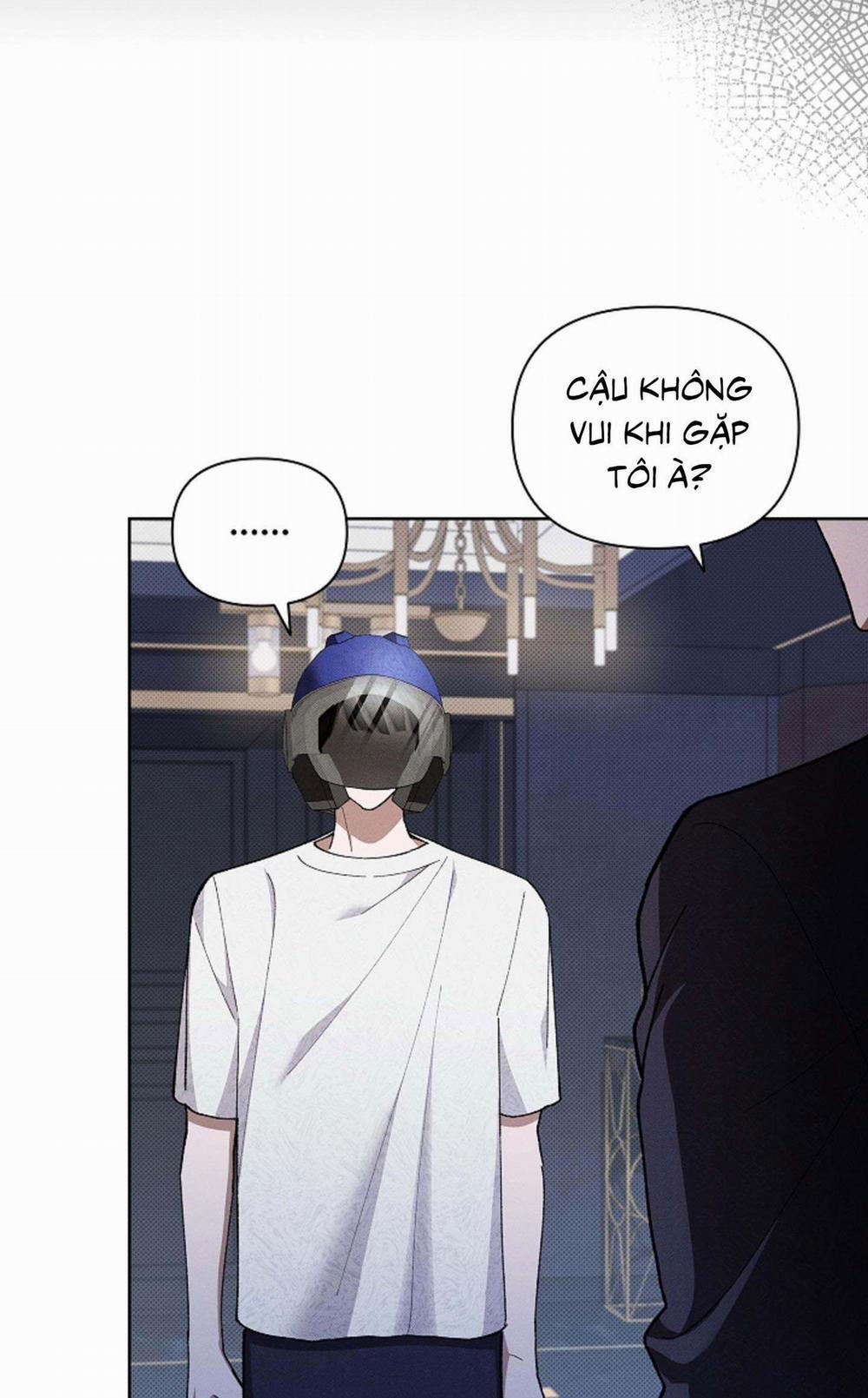 ĐỪNG ĐỘNG VÀO CÚN CON! 2 trang 54