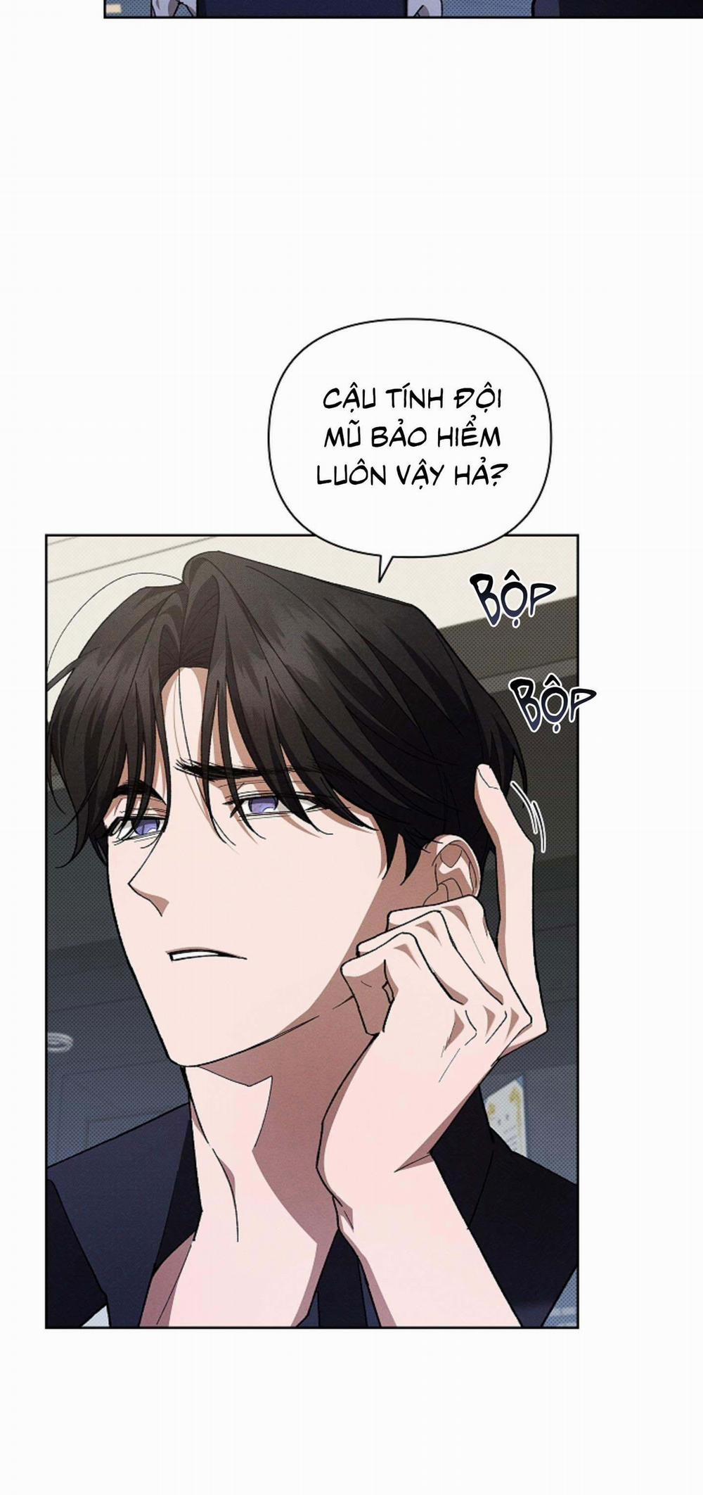 ĐỪNG ĐỘNG VÀO CÚN CON! 2 trang 55