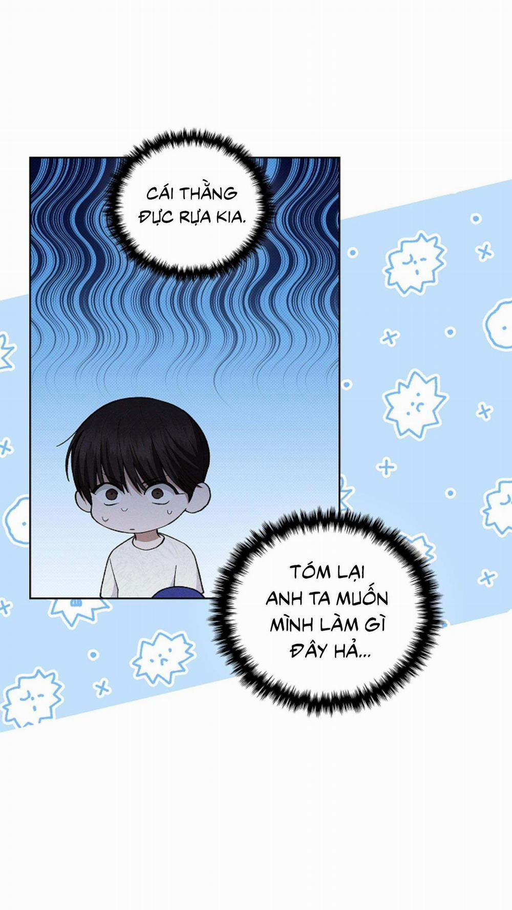 ĐỪNG ĐỘNG VÀO CÚN CON! 2 trang 63