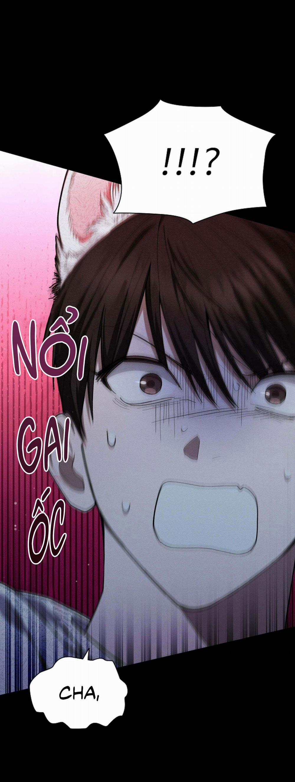 ĐỪNG ĐỘNG VÀO CÚN CON! 2 trang 71