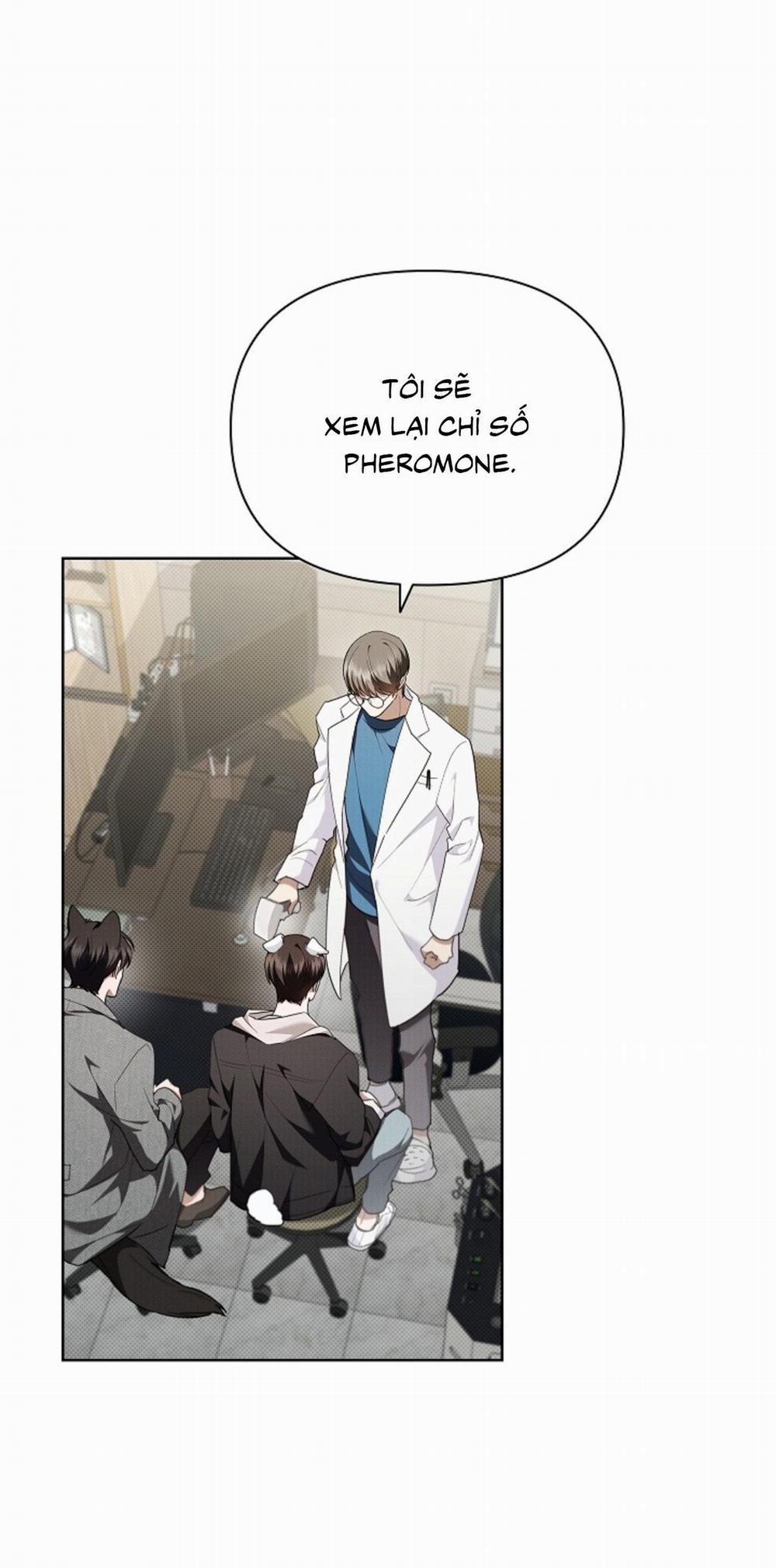 ĐỪNG ĐỘNG VÀO CÚN CON! 20 trang 1