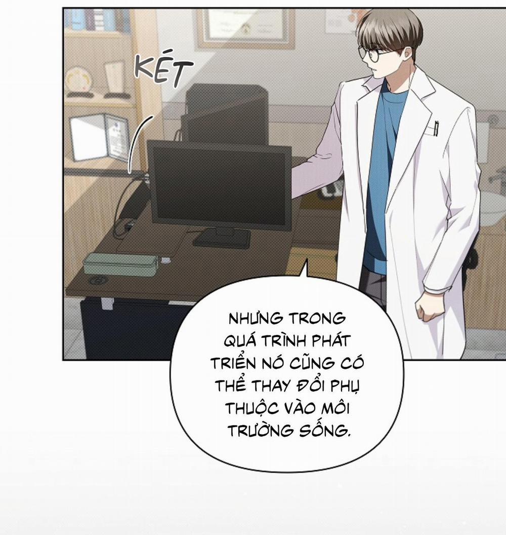 ĐỪNG ĐỘNG VÀO CÚN CON! 20 trang 17