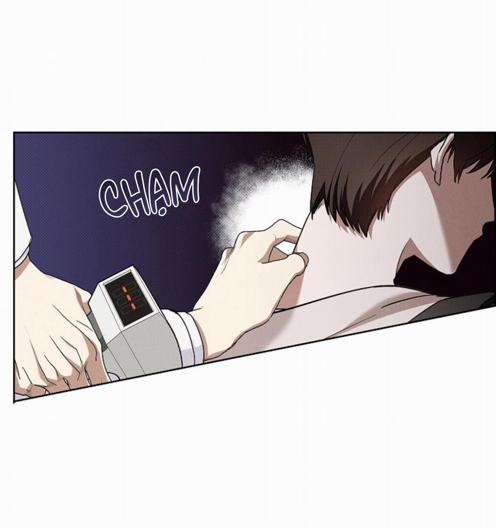 ĐỪNG ĐỘNG VÀO CÚN CON! 20 trang 2