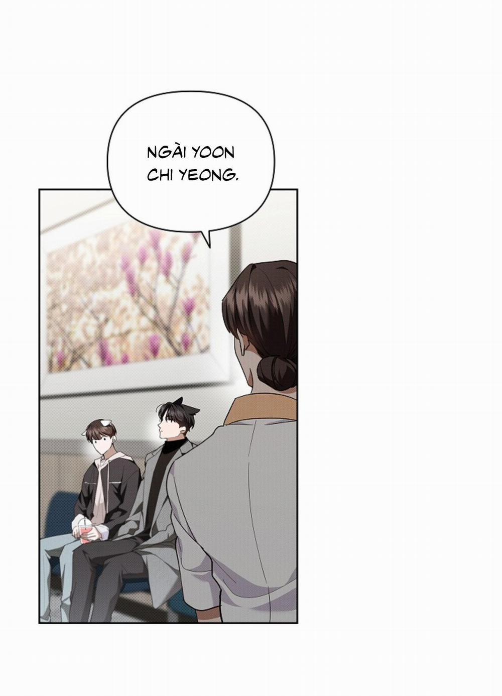 ĐỪNG ĐỘNG VÀO CÚN CON! 20 trang 41