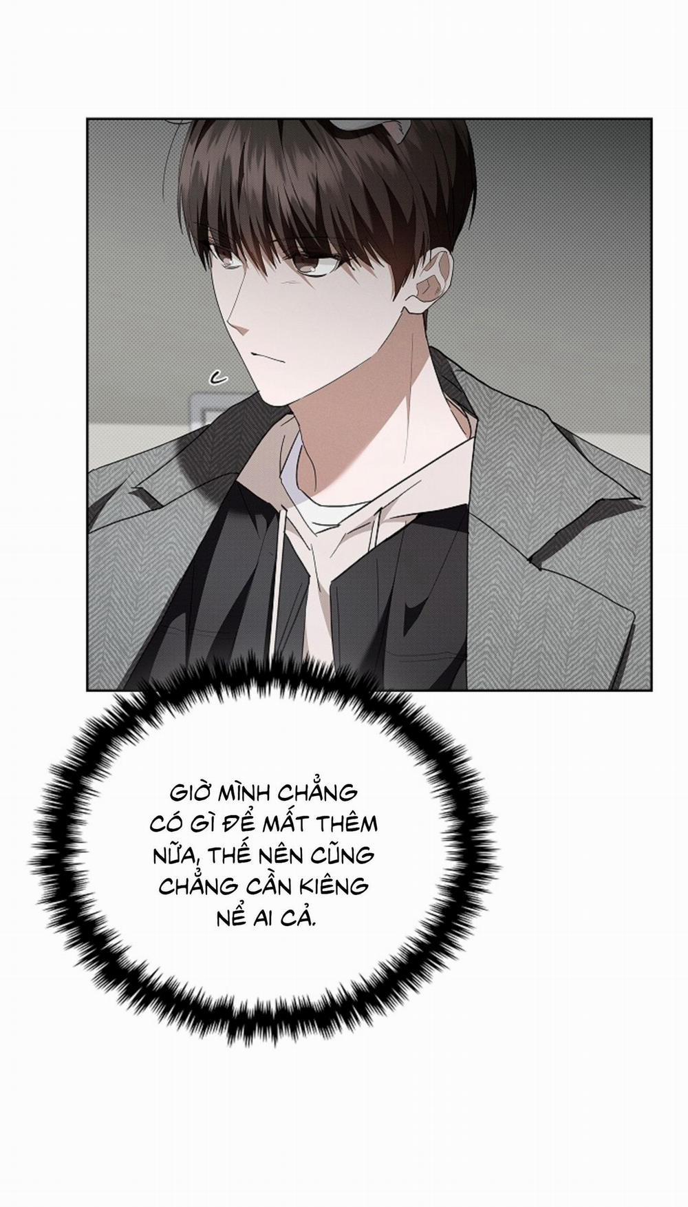 ĐỪNG ĐỘNG VÀO CÚN CON! 20 trang 55