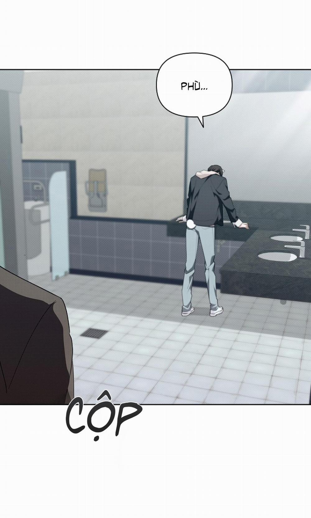 ĐỪNG ĐỘNG VÀO CÚN CON! 20 trang 62