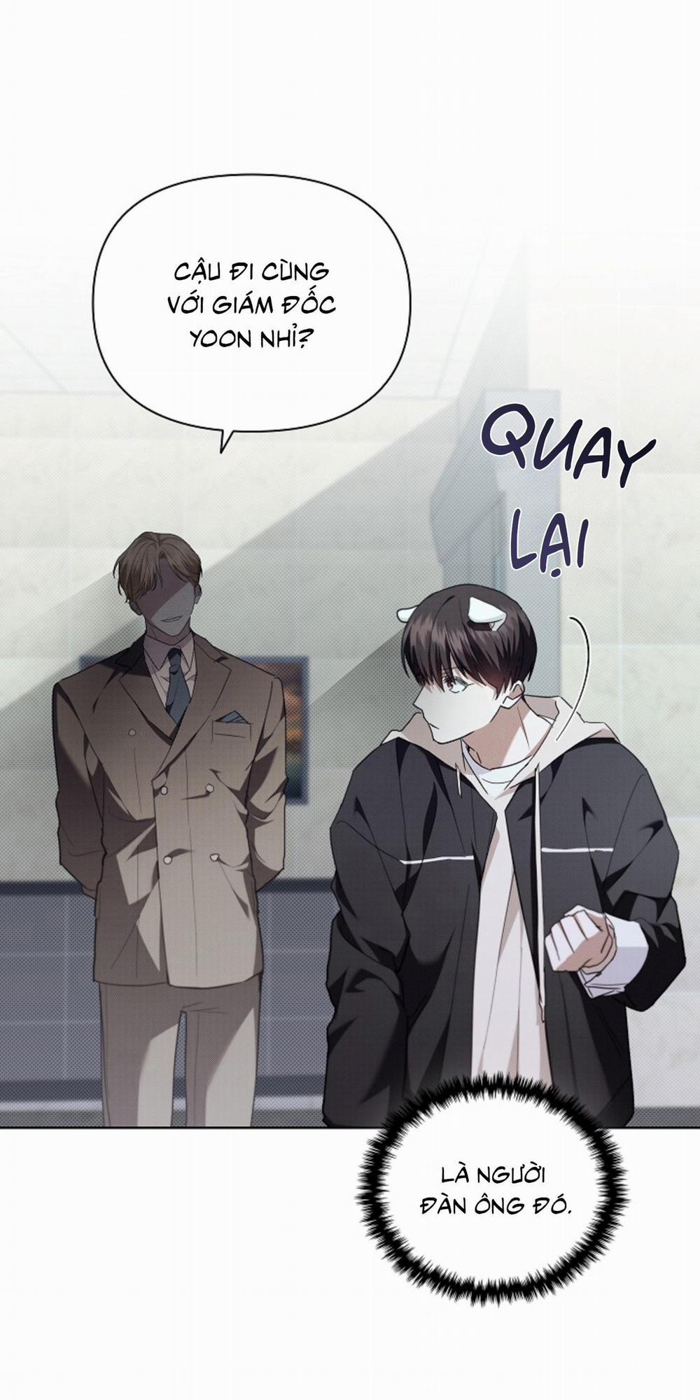 ĐỪNG ĐỘNG VÀO CÚN CON! 20 trang 63