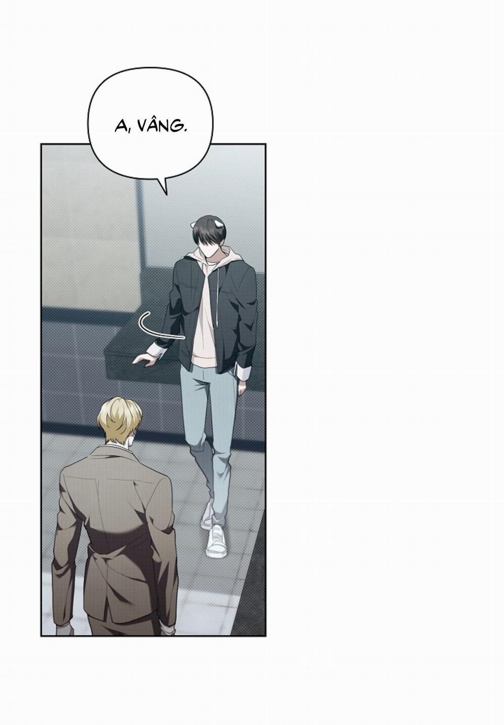 ĐỪNG ĐỘNG VÀO CÚN CON! 20 trang 64